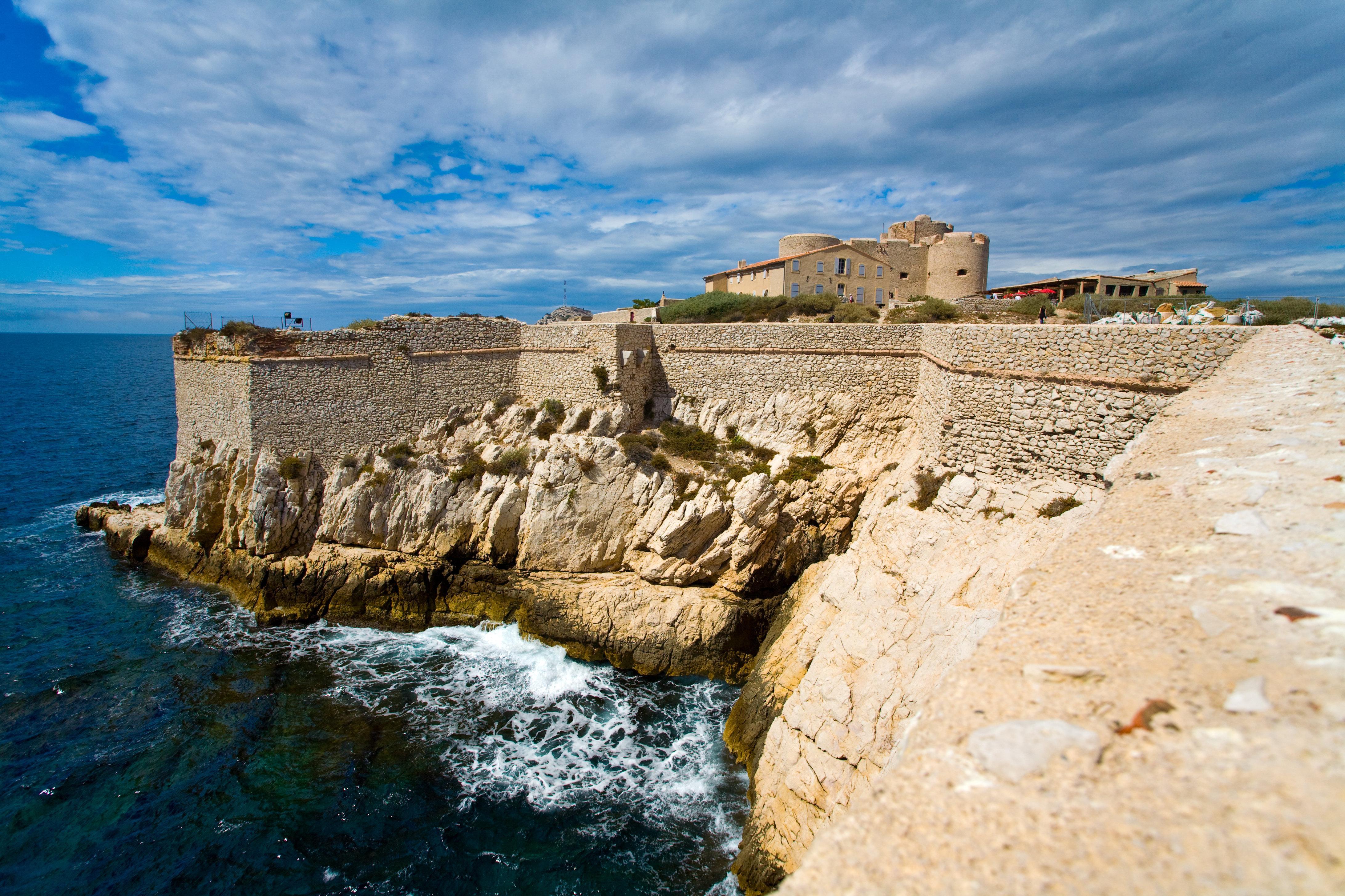 Holiday Inn Express Marseille Saint Charles, An Ihg Hotel Exterior photo